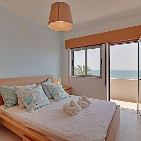 Quarteira Beach & Ocean View By Homing Exterior foto